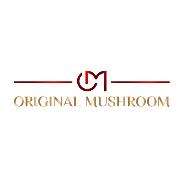 Original Mushroom